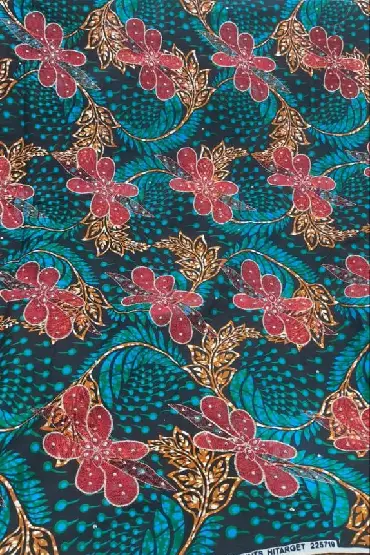 polish lace