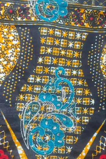 polish lace